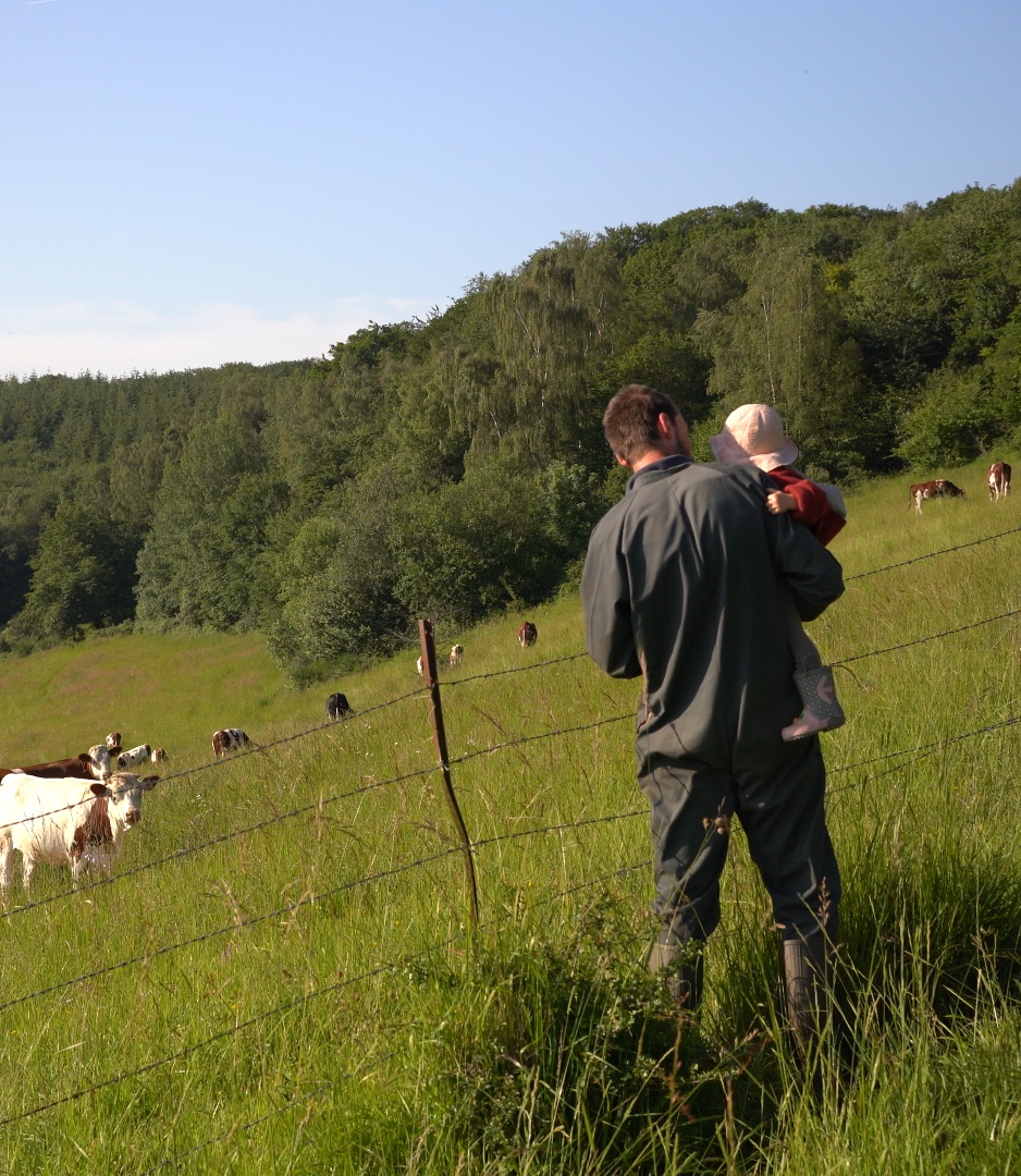 Leurs Champs du Coeur