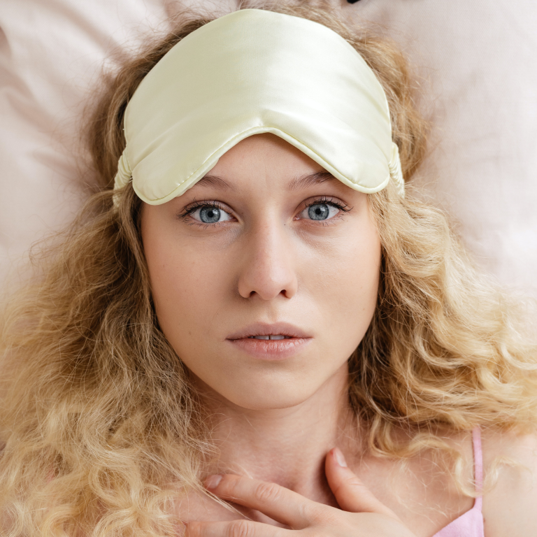 Help, ik kan niet slapen! Culture of Sleep