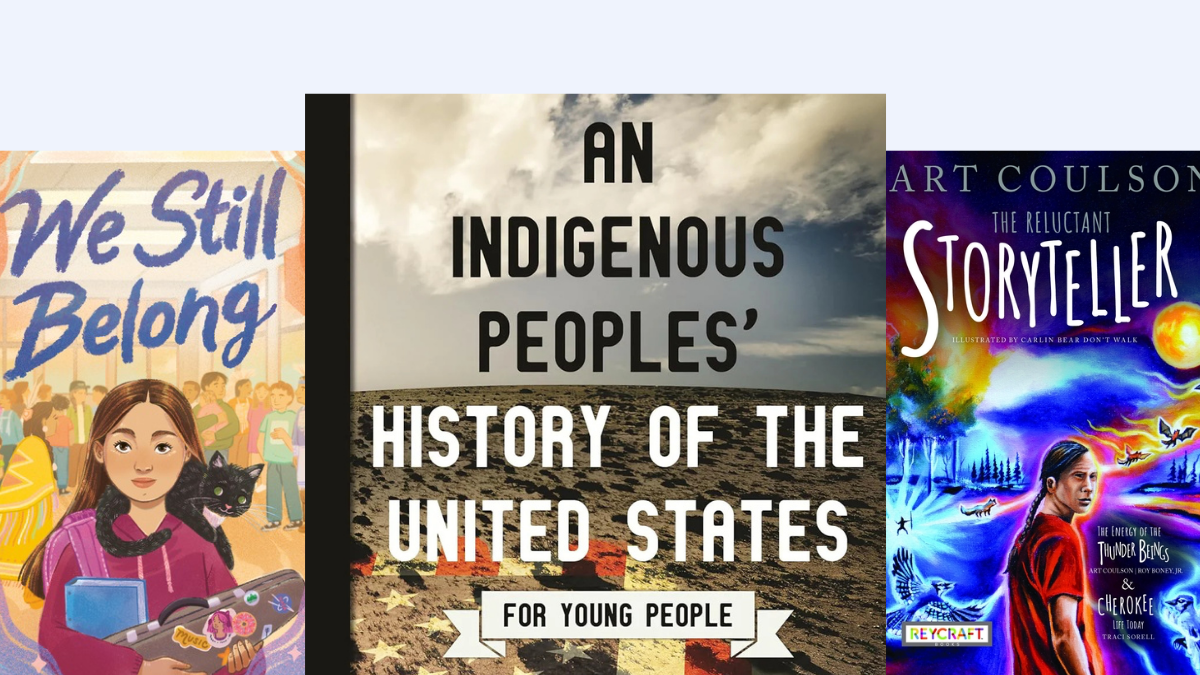 American Indians / Indigenous Peoples / Native Nations