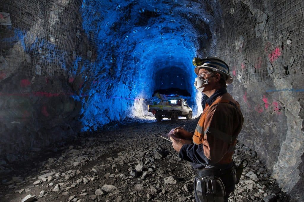 Maestría en Ingeniería Civil con Mención en Geotecnia