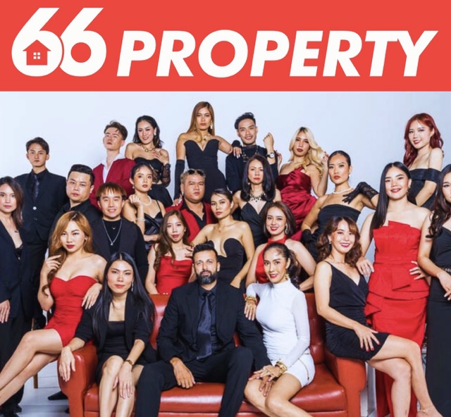 66 PROPERTY Management logo