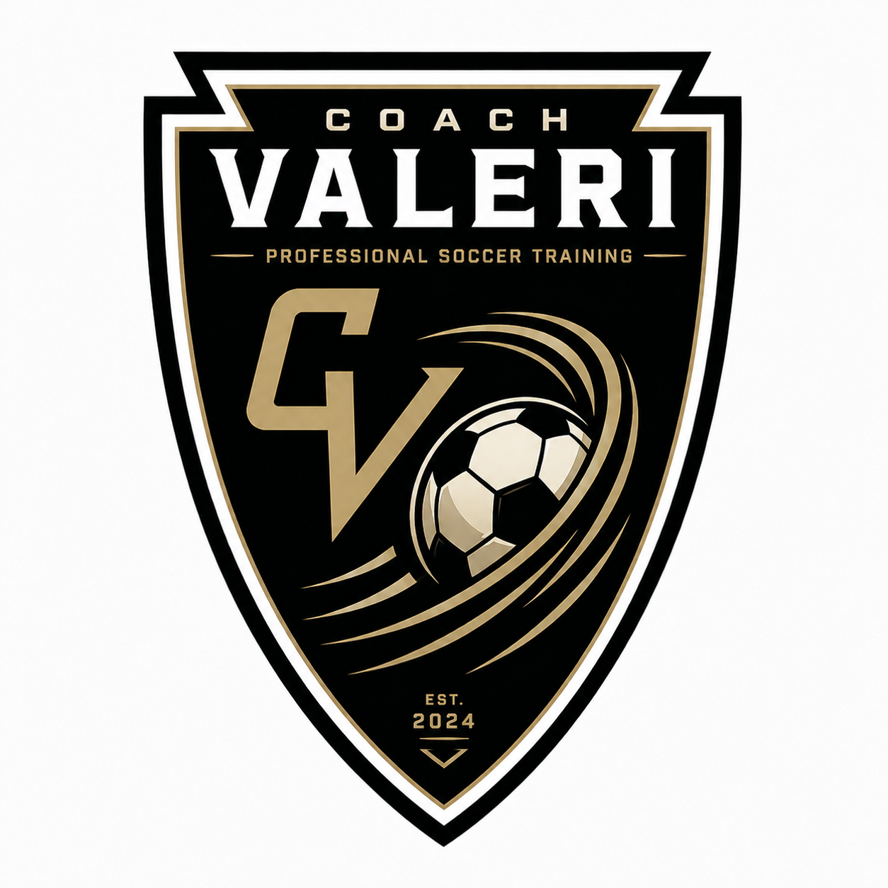Coach B Valeri