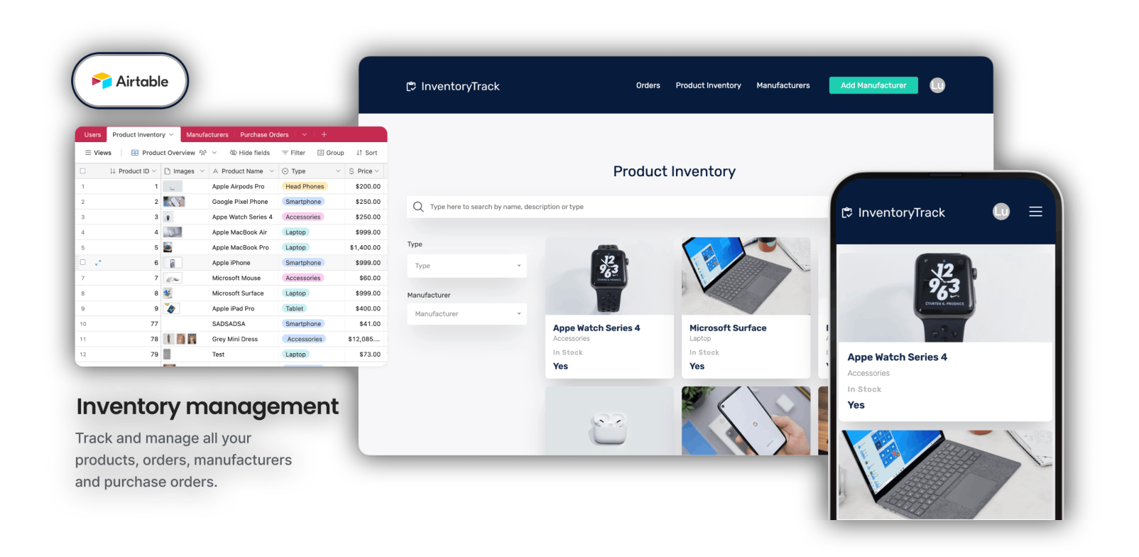 Intranet systems