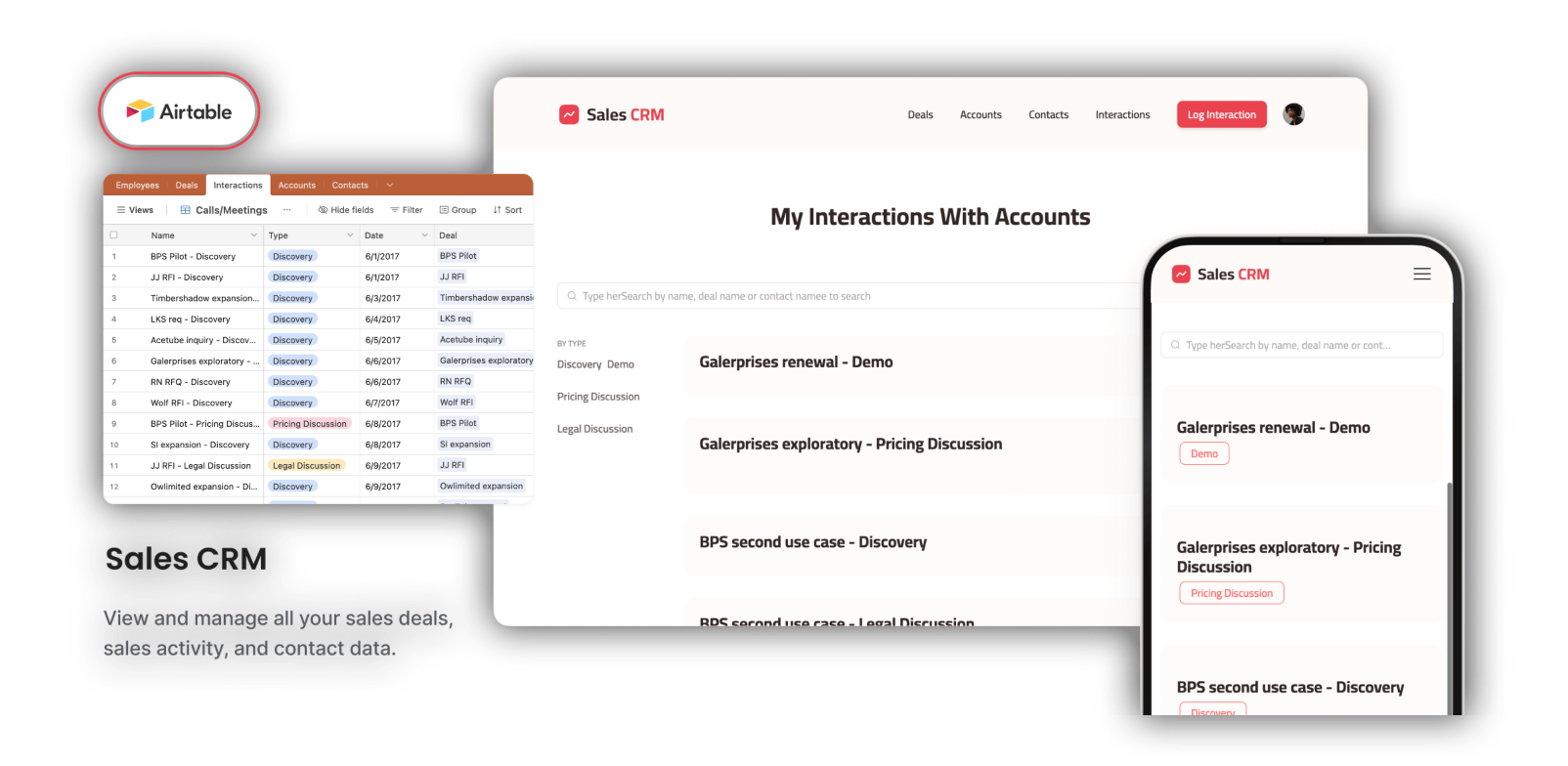 Intranet systems