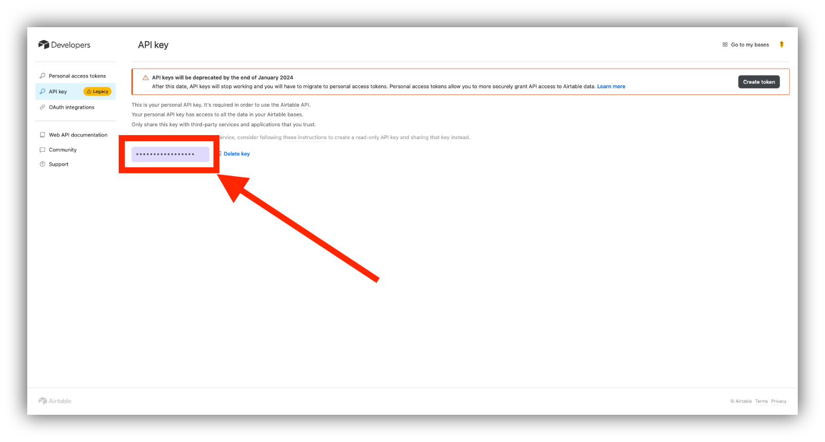 airtable interface designer