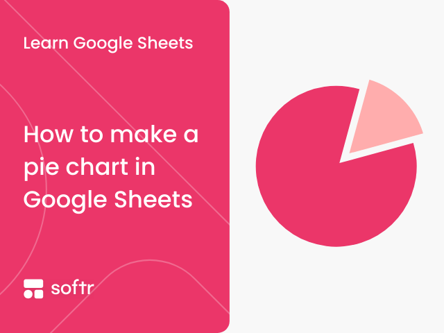 How To Make A 3d Pie Chart In Google Sheets - Infoupdate.org