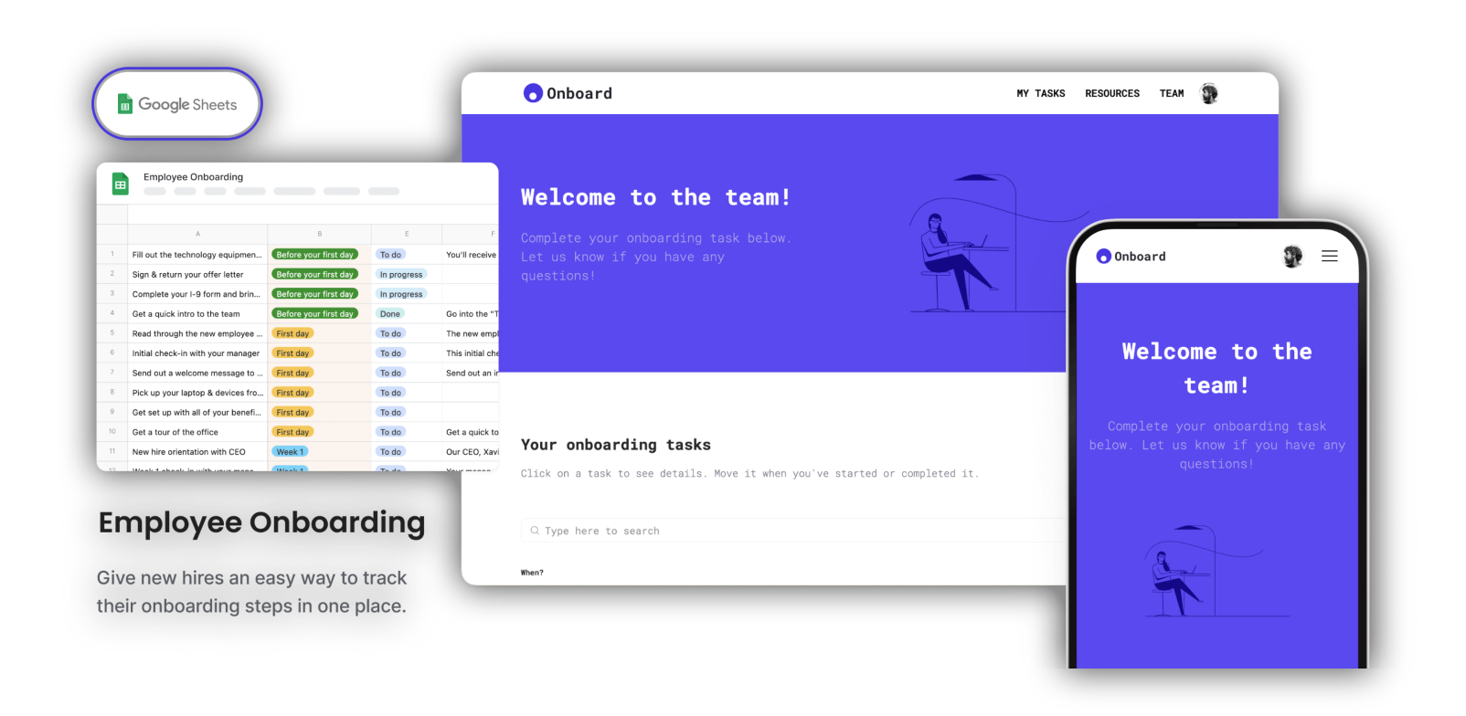 Intranet systems