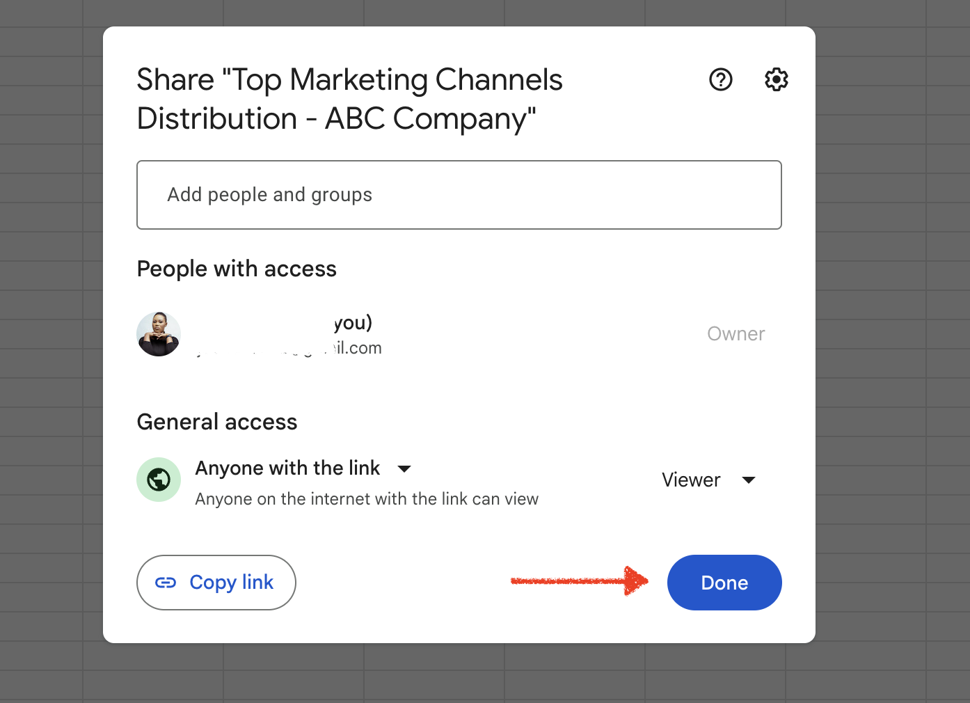 How To Make A View Only Google Doc Clearance head.hesge.ch