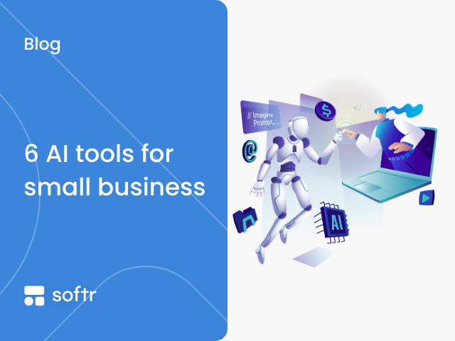 Best Ai Tools For Small Business