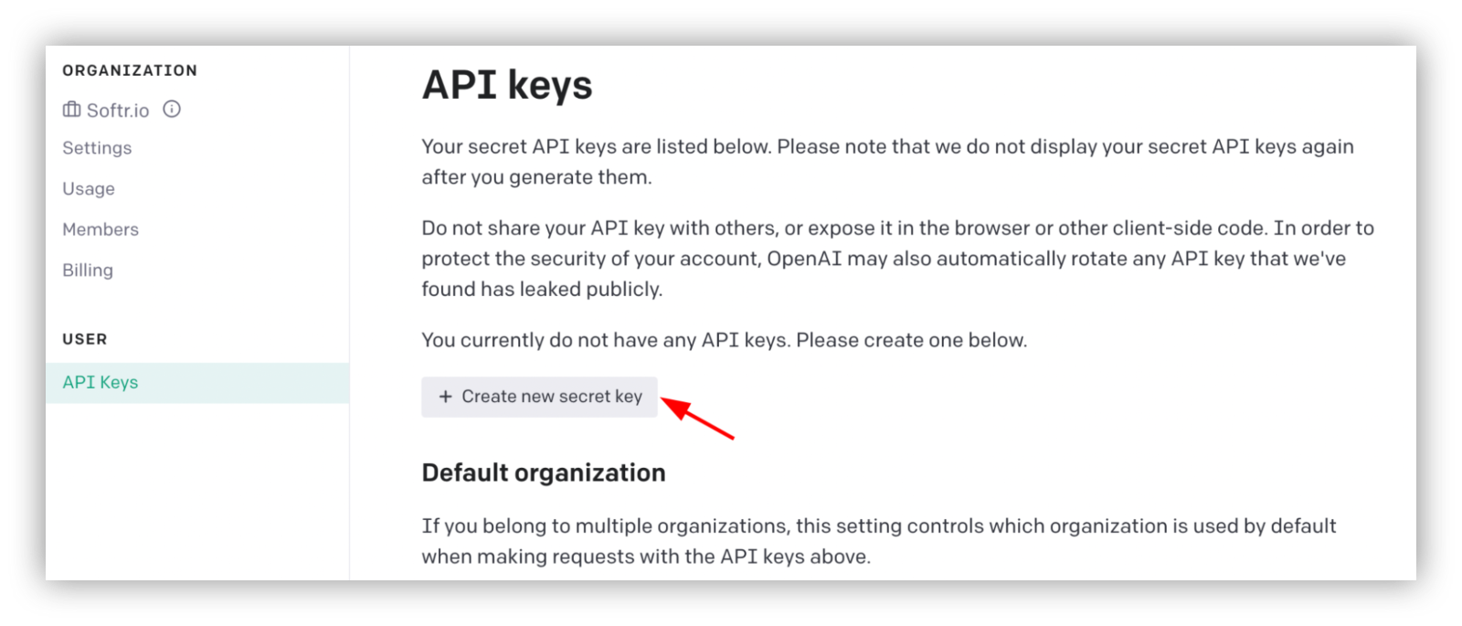 Openai api key generator. Openai api key generator