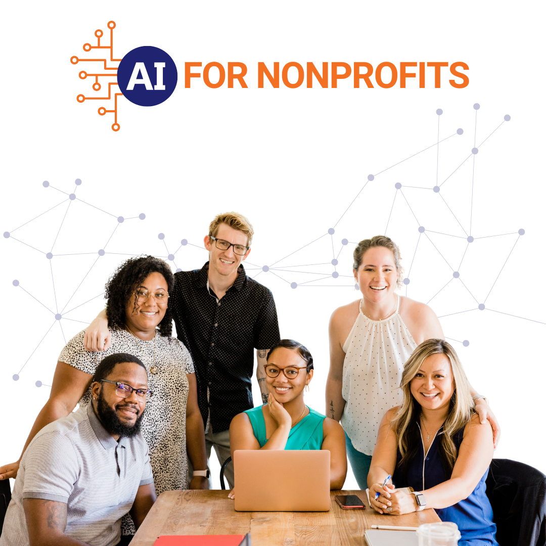 AI Events for the Nonprofit Sector