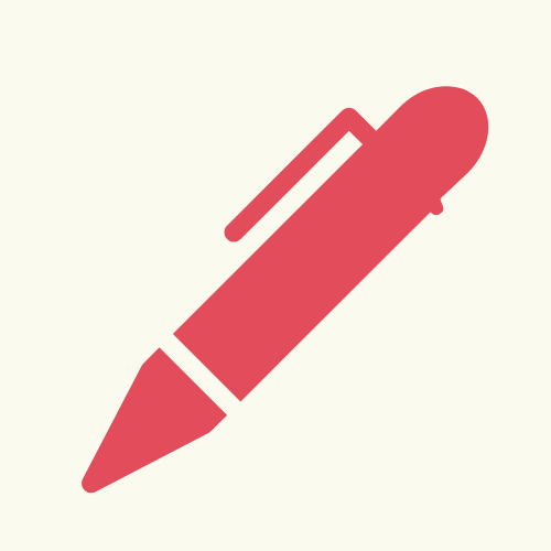 Publish your designed things.