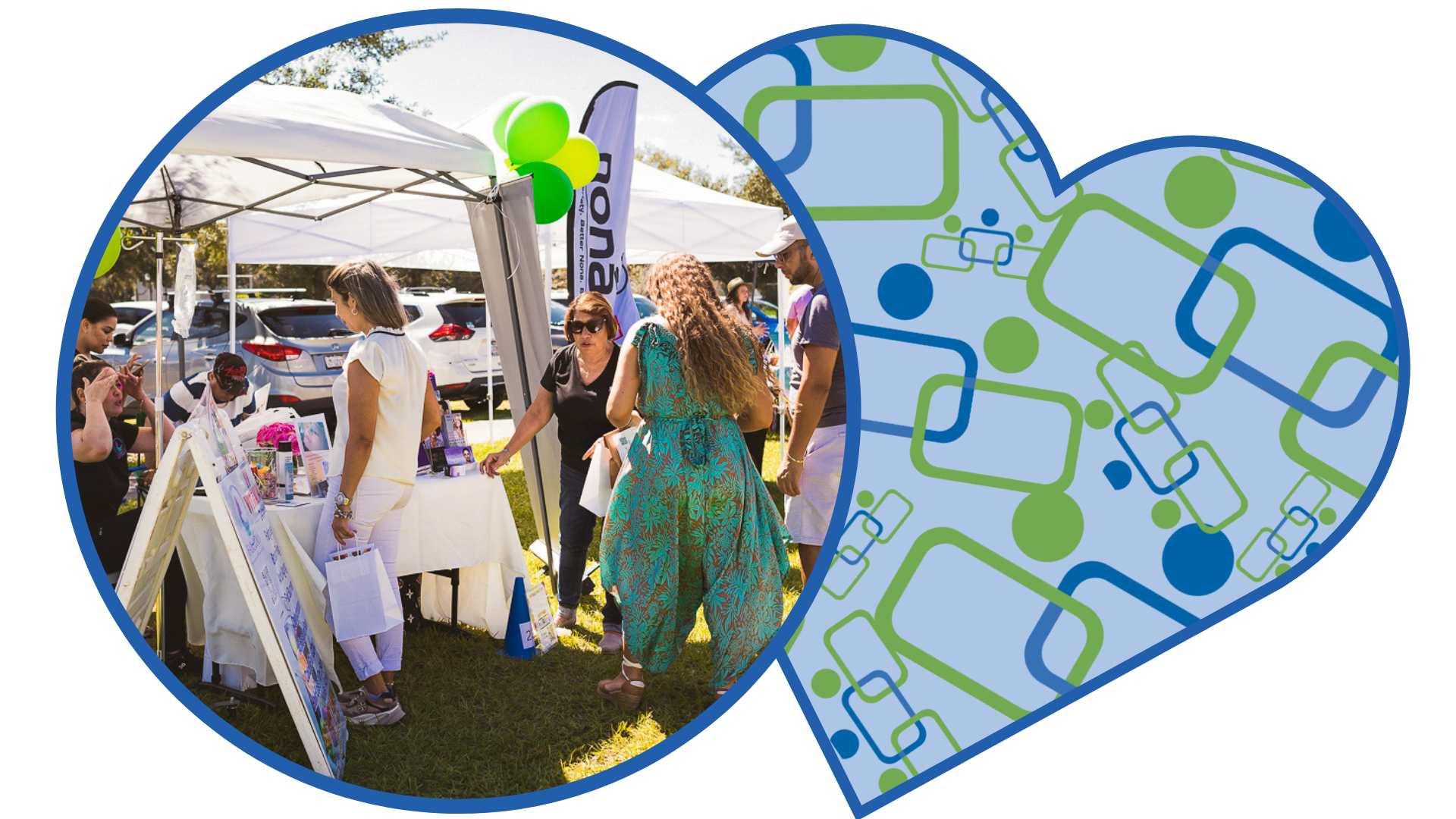 Lake Nona, Orlando Community Resource Tool | Village Connect: Learn