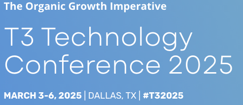 T3 Technology Conference 2025