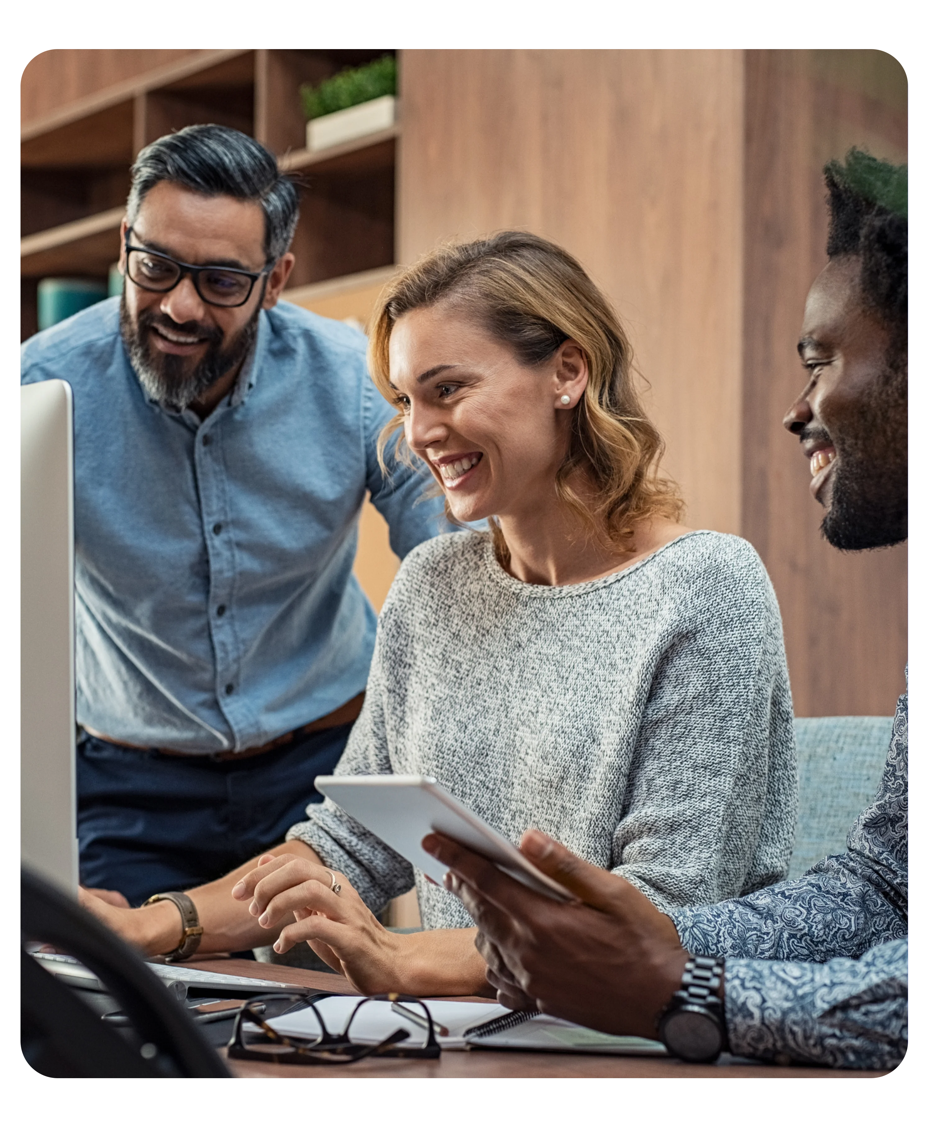 Über uns | Für mehr Erfolg in den Bereichen Cloud Computing ...