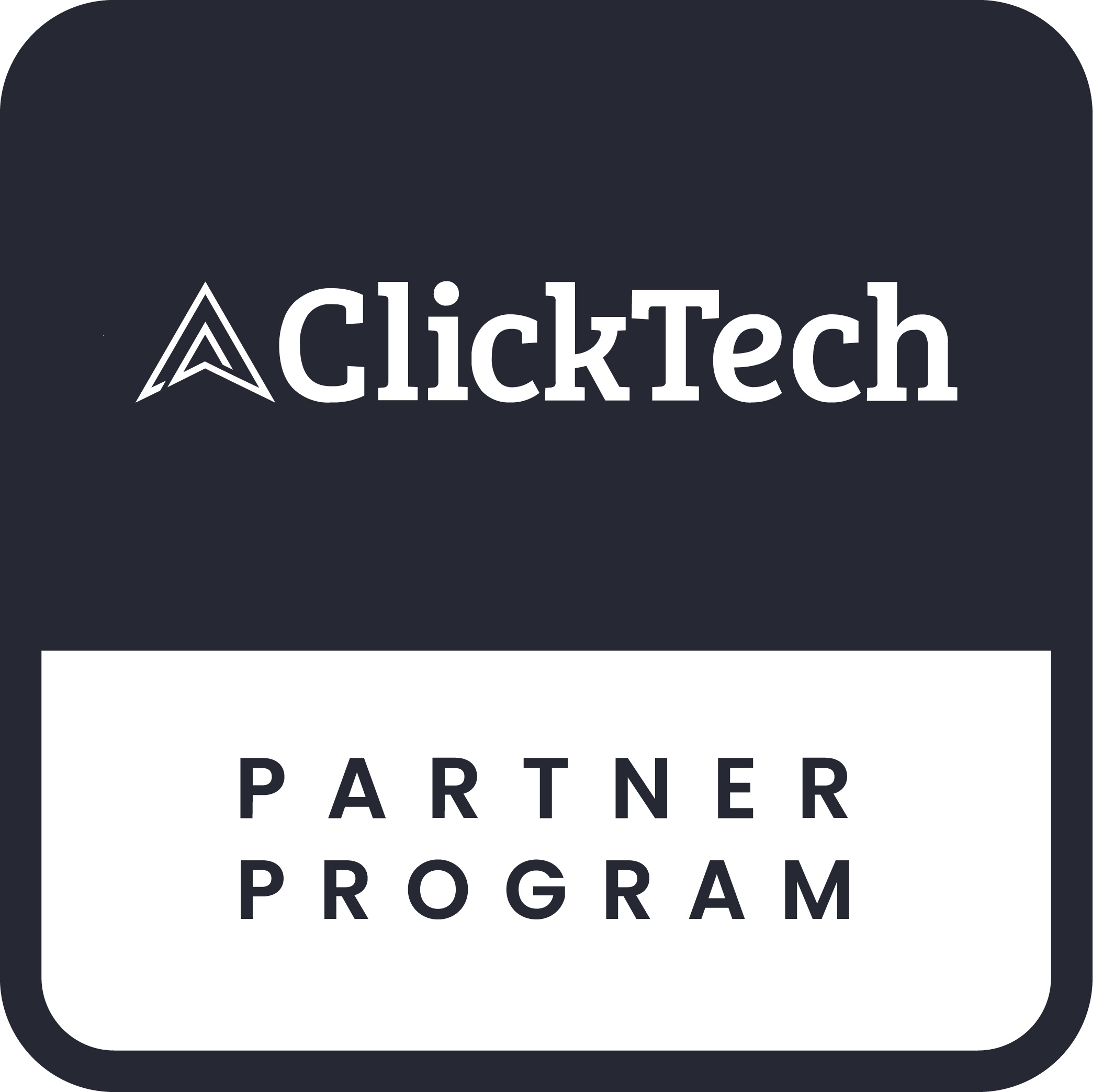 ClickTech Partner Program