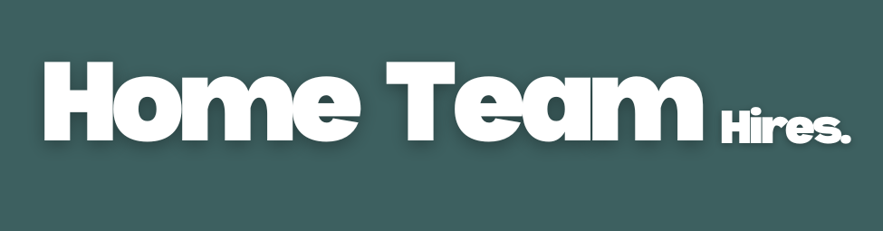 Home Team Hires | Hire Household Staff Directly