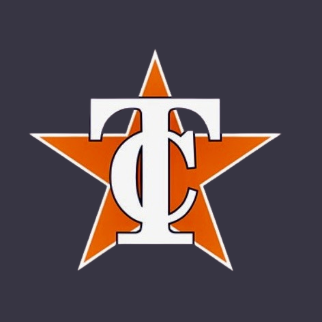 Texas Camo