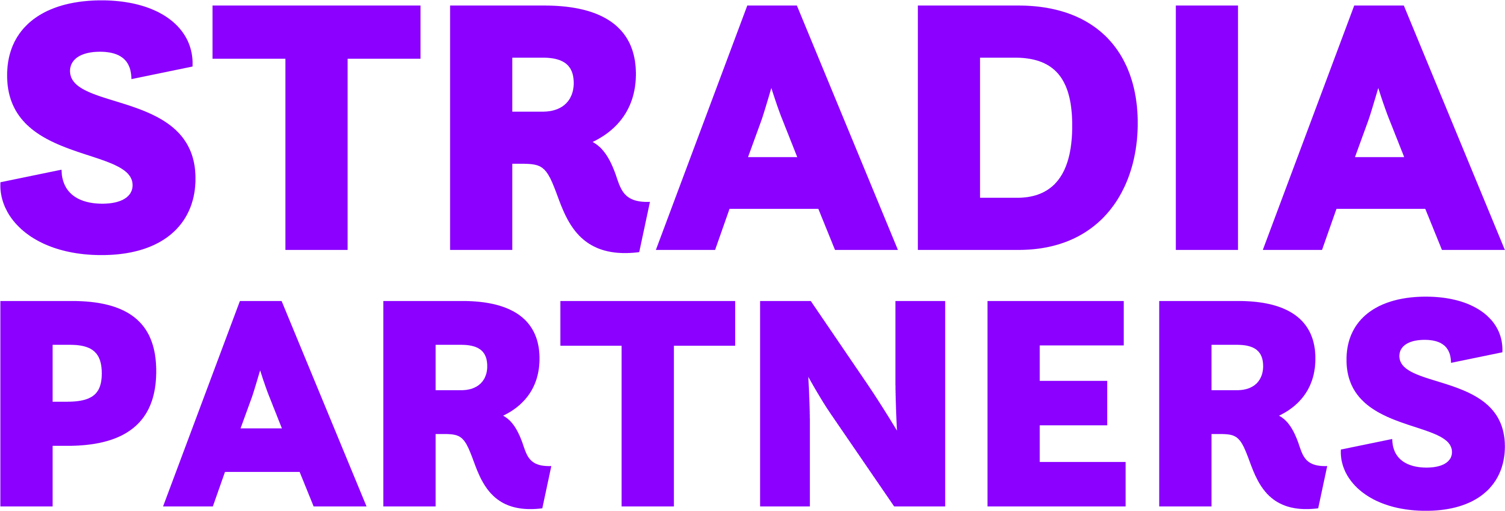 Stradia Partners Logo