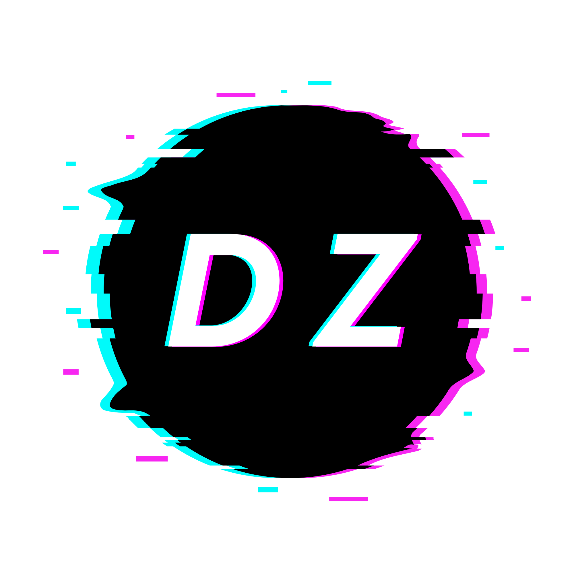 datazonic logo