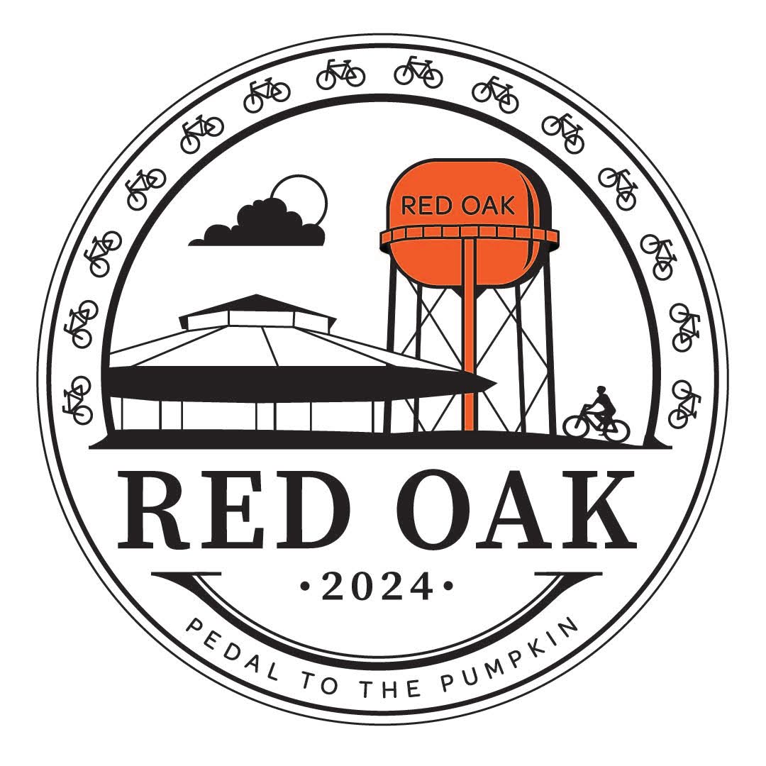 Red Oak RAGBRAI Official Hub for all things RAGBRAI in Red Oak, Iowa