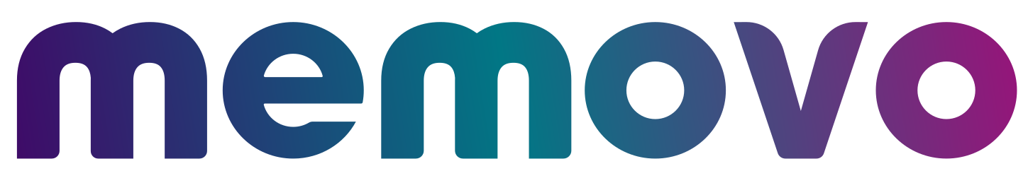 Memovo Logo