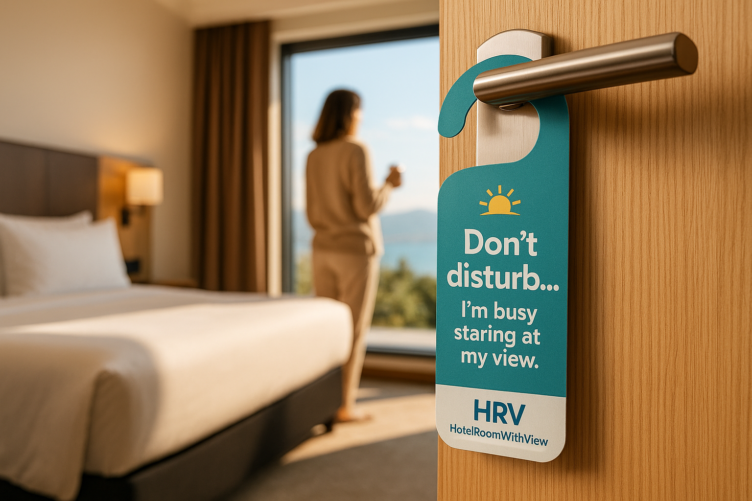 View In Hotel Hotel Room With a View – Real Photos From Your Room