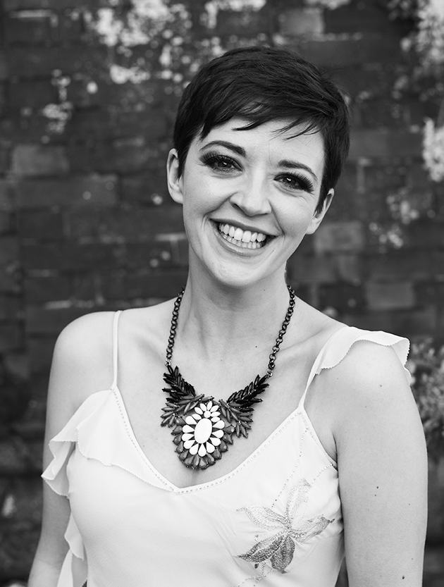 Tabitha Webb, Sing4Health tutor