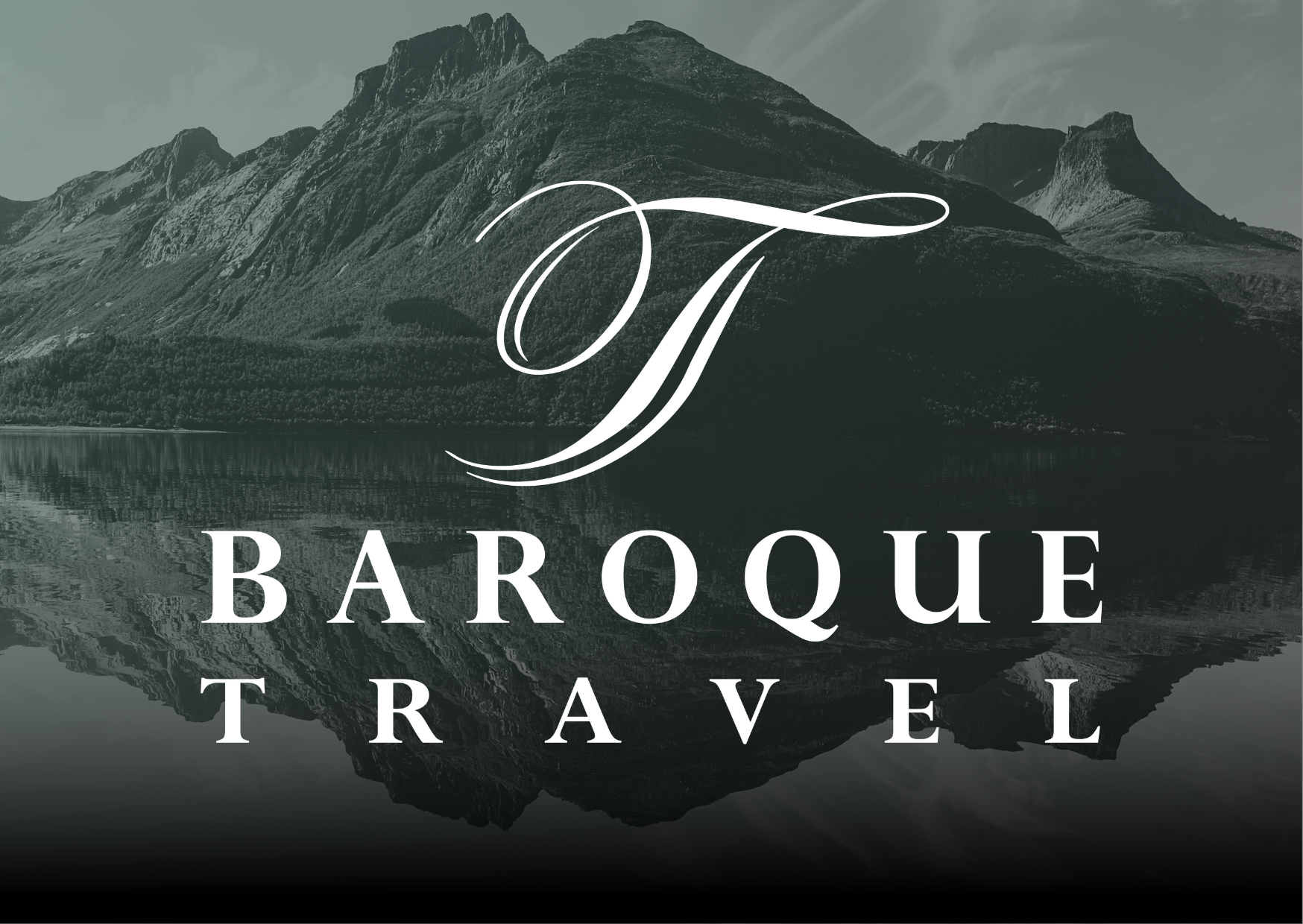 Baroque Travel logo
