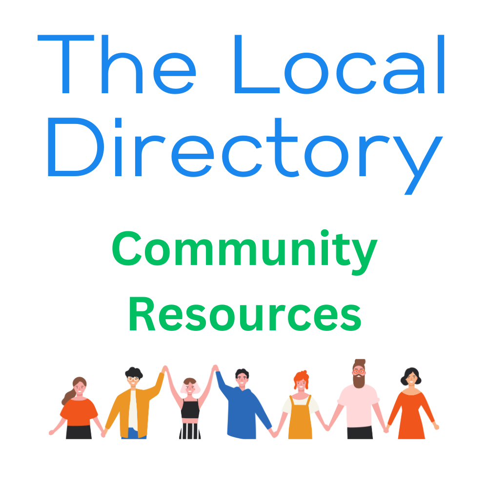 Community Resources Directory