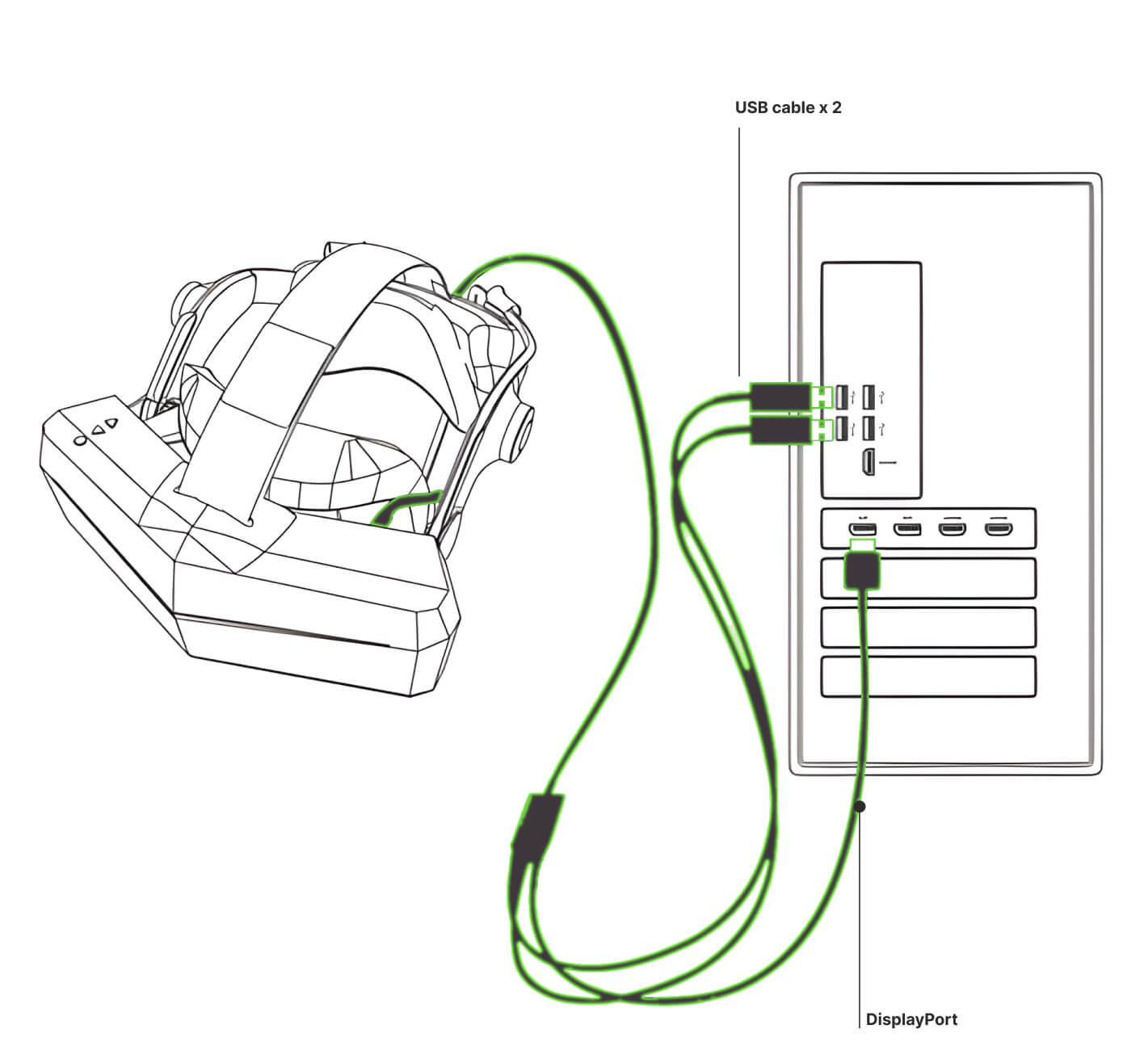 파이맥스 메뉴얼