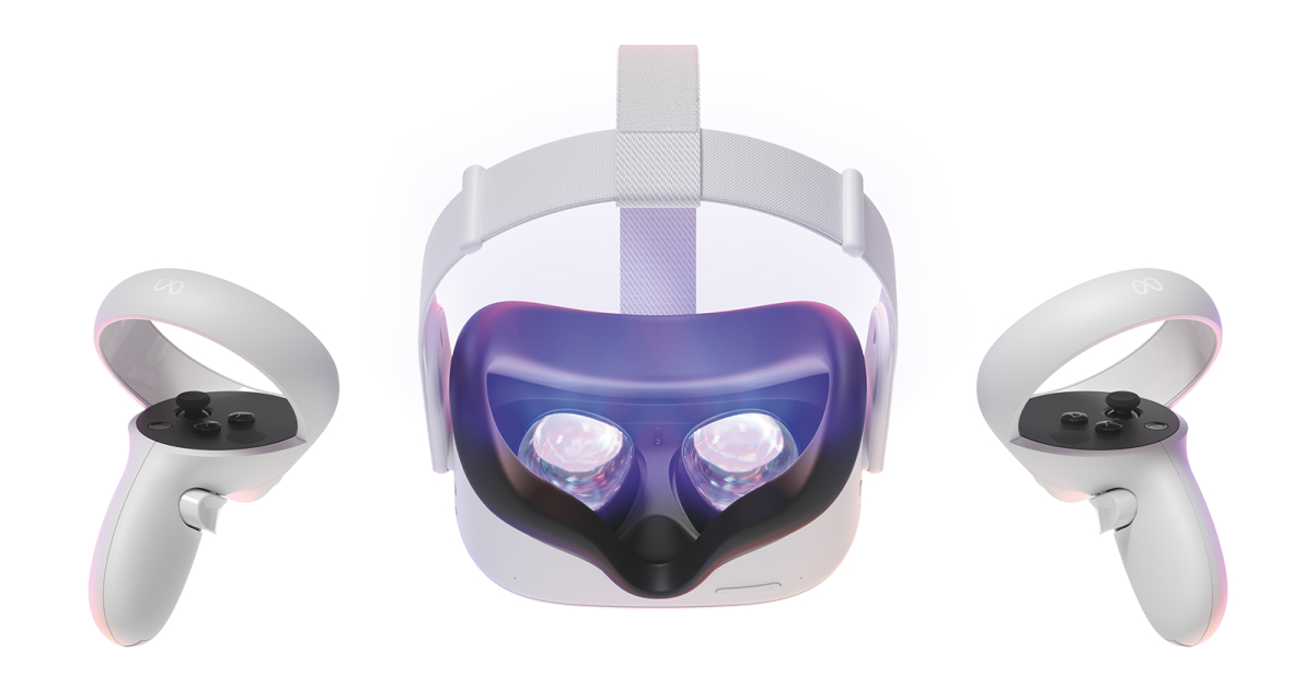 메타 퀘스트2 Meta Quest2 가성비 VR 헤드셋