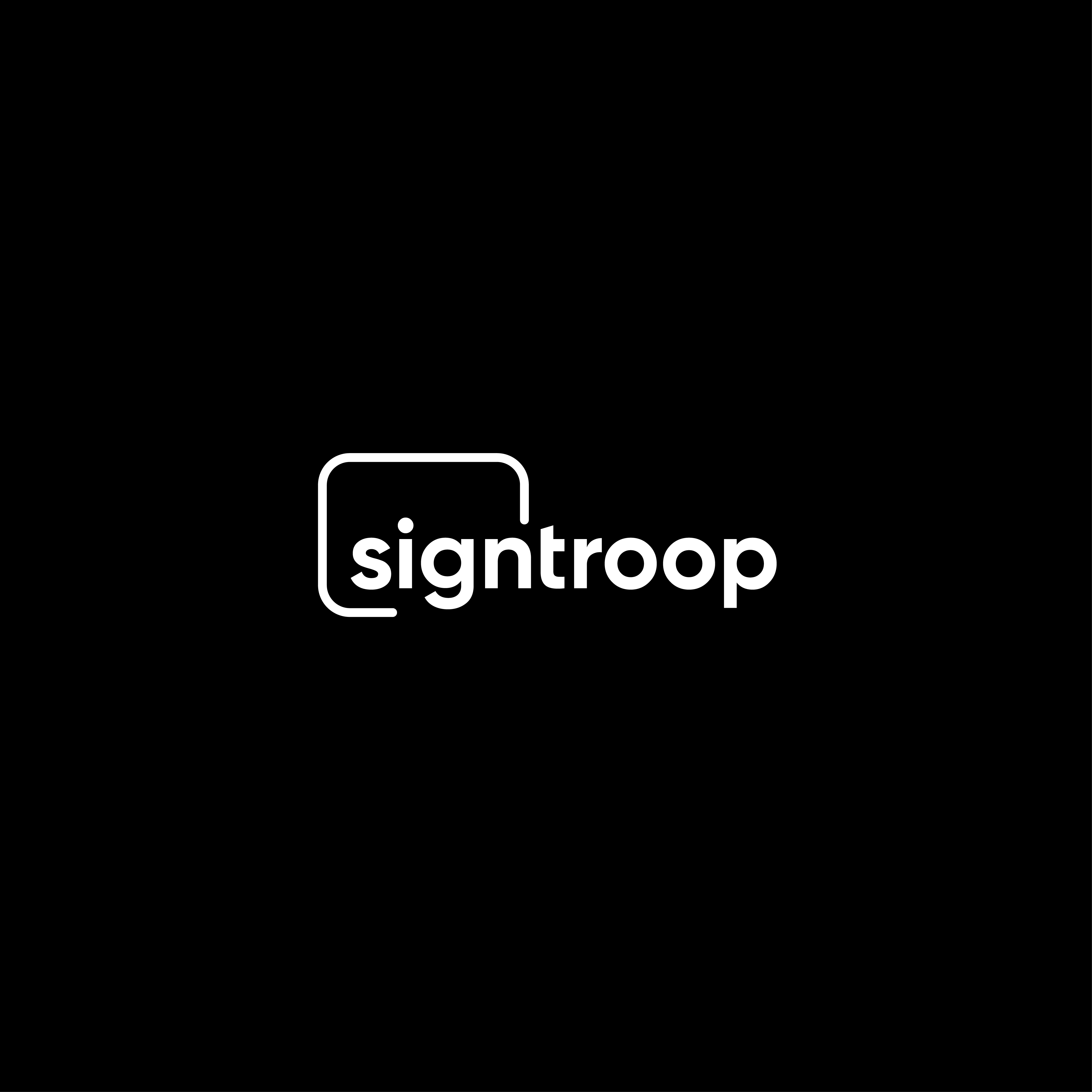 SignTroop Blog