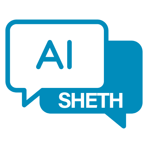Sheth logo