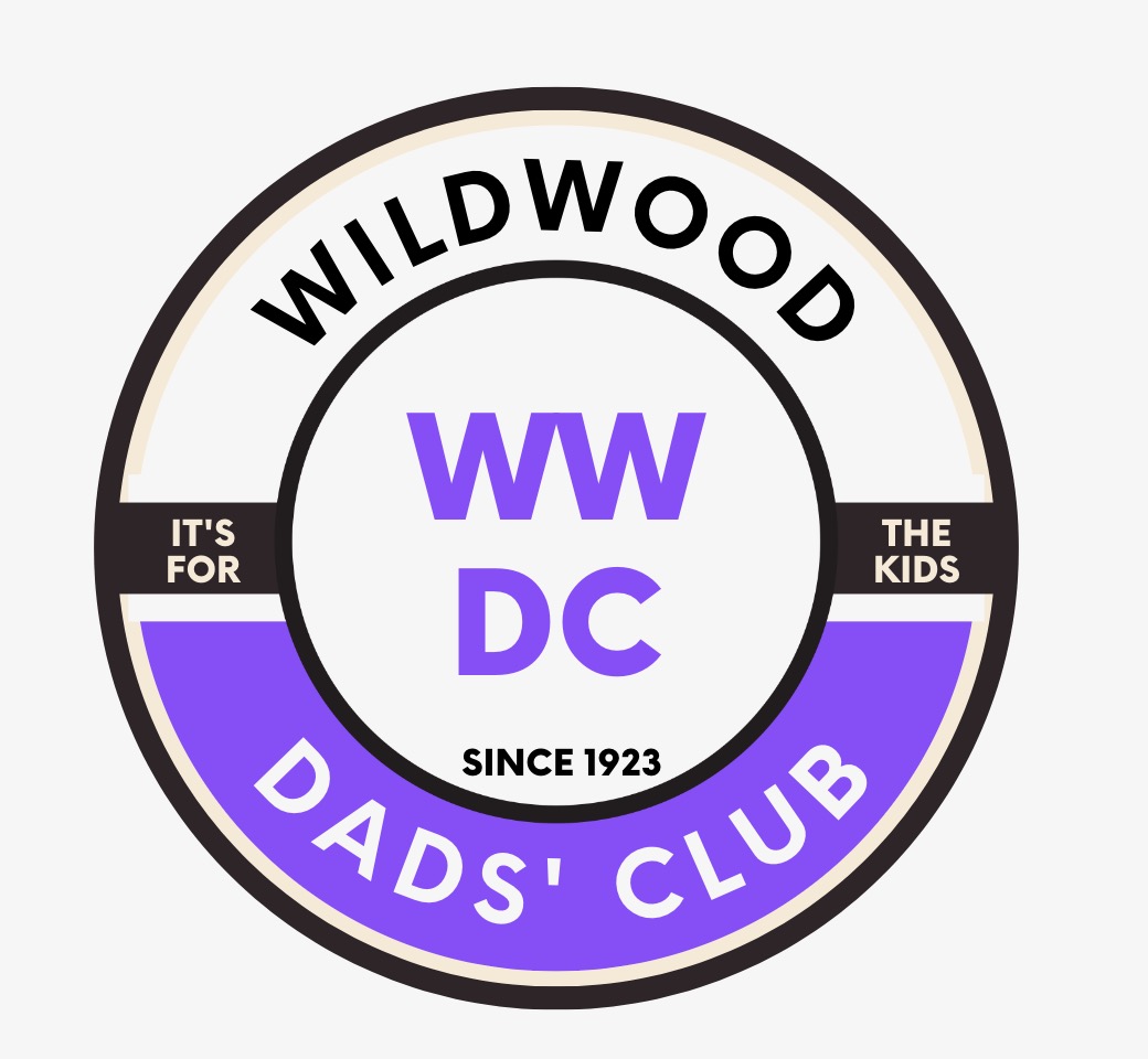 Wildwood Dads' Club cover