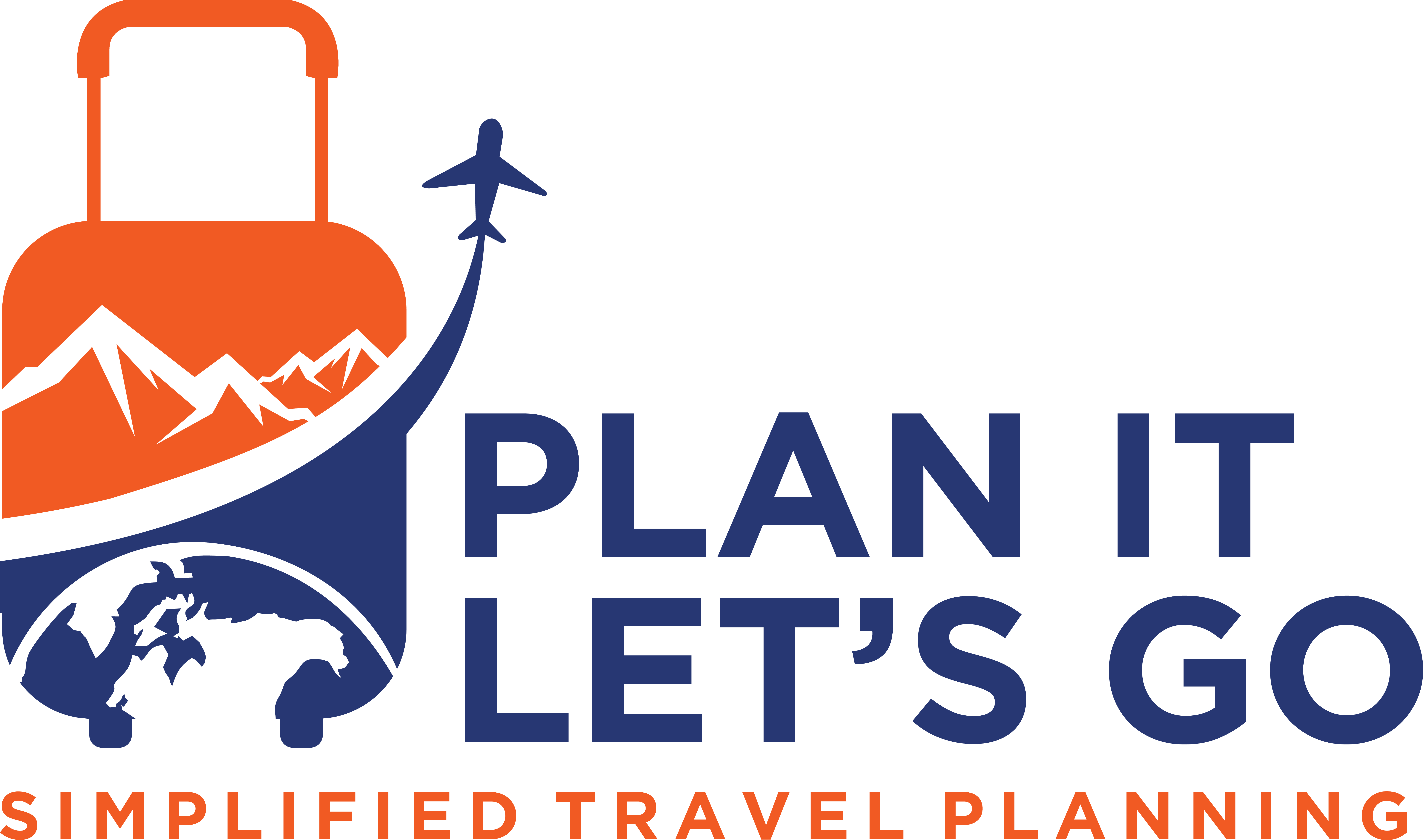 Itinerary approval
