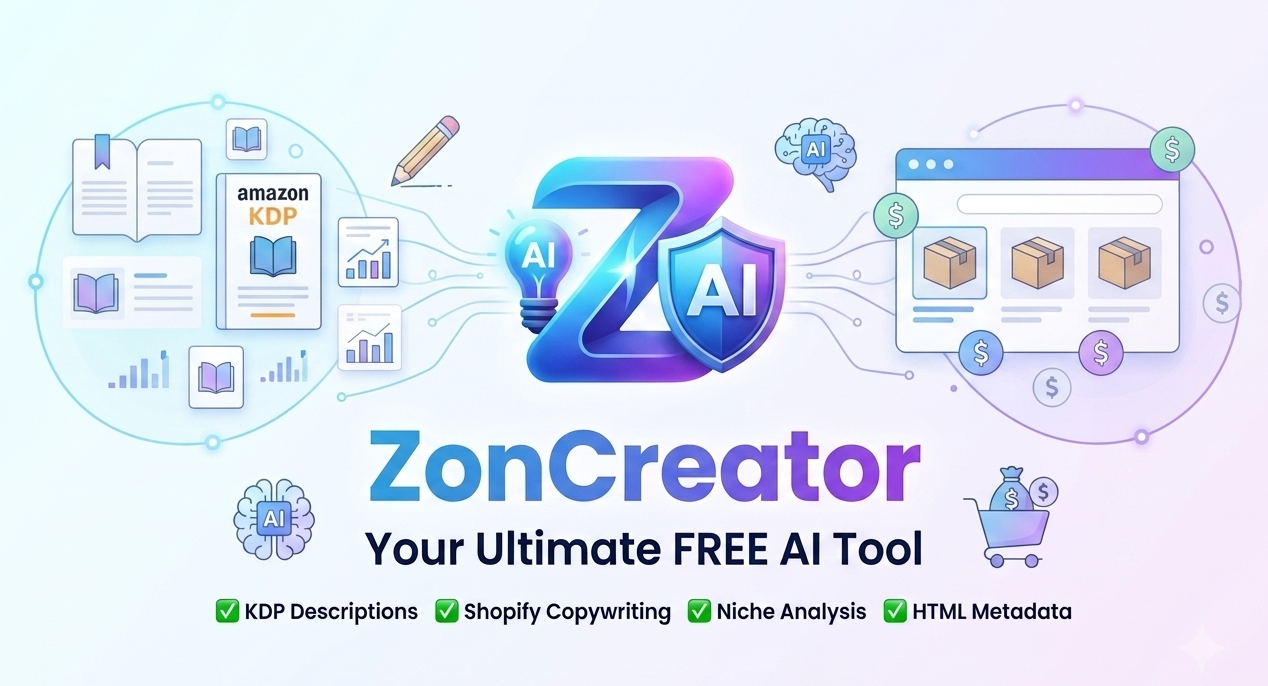 ZonCreator — official preview image