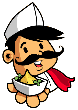 Cook bhaiya