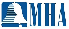 Mental Health Association of Ulster County logo