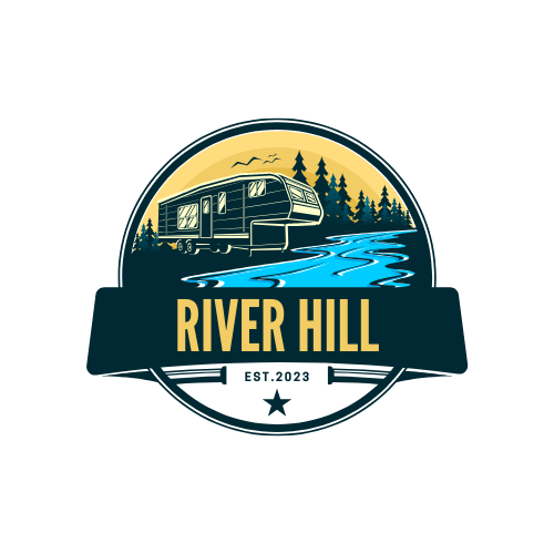 River Hill RV Park Logo