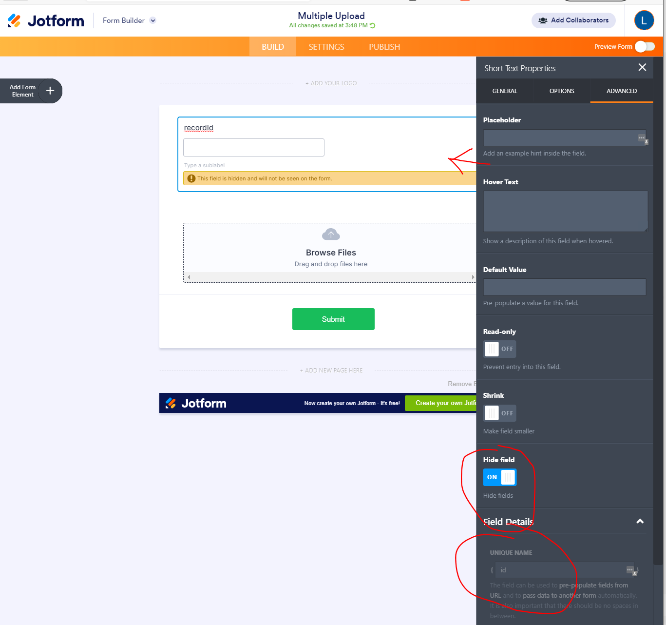 Leverage Integromat to power up Knack app