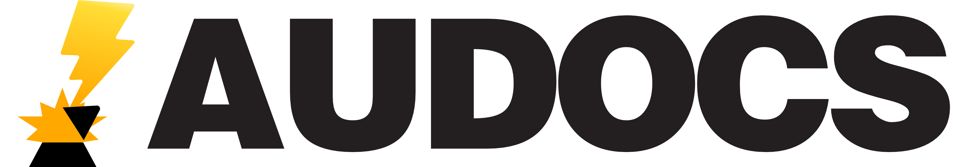 AUDOCS Logo
