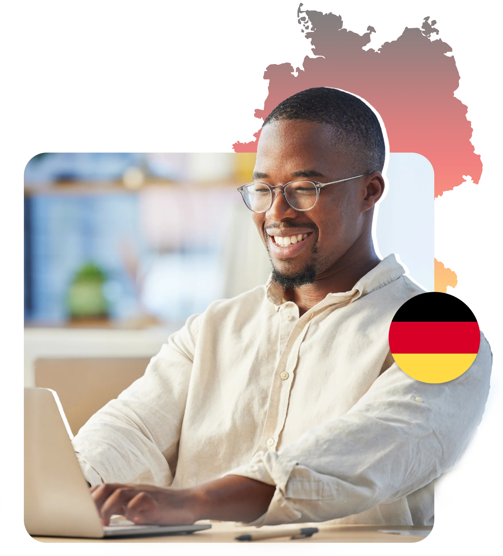 TMP Application Form – Azubi Africa