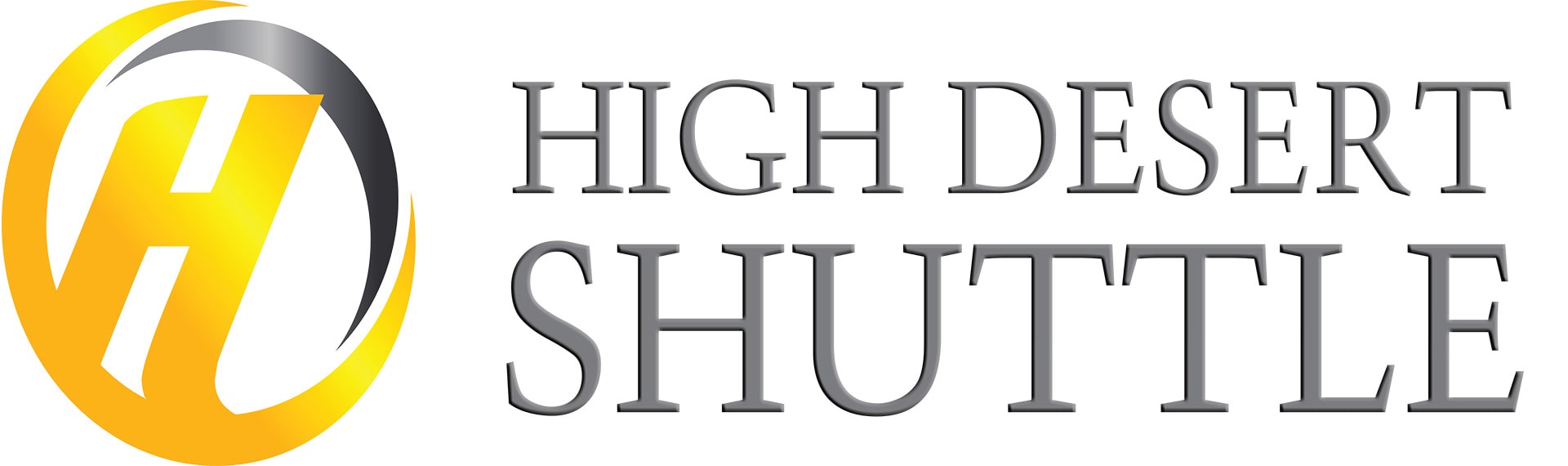 high desert shuttle airport shuttle pick up