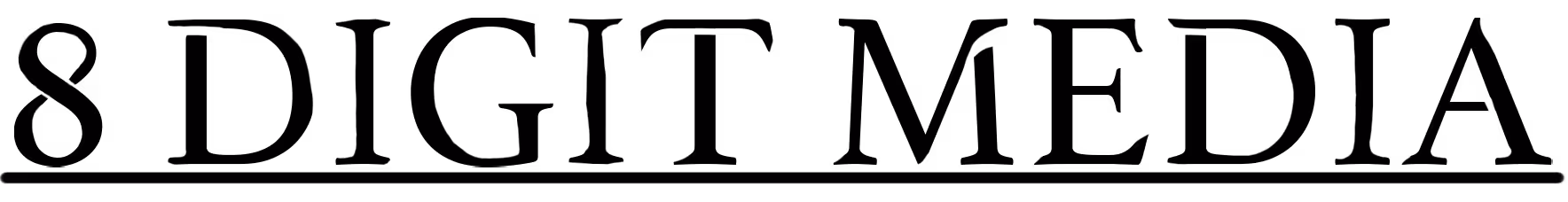 Eight Digit Media
